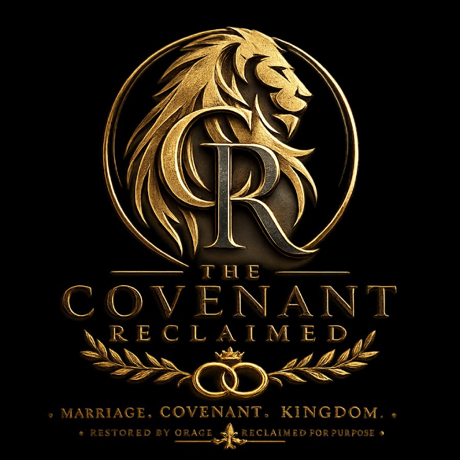 The Covenant Reclaimed